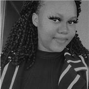 Bokang Sharon Monato