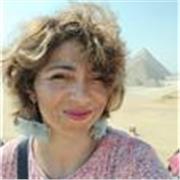 Profesora especialista en Historia, Geografía y Ciencias sociales con más de 5 años de experiencia 