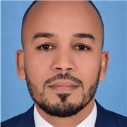 A professional and well-experienced English language teacher at your disposal.