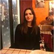 Offro ripetizioni di matematica