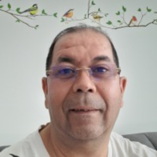 Mohammed