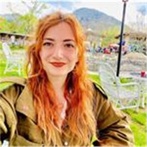 Melike Merve Çorlak