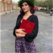 Laureata in lingue impartisce lezioni di spagnolo a Catania ( in presenza o a distanza )