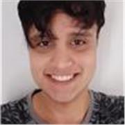 Clases de Matemáticas para Básica y Media — Estudiante de Ingeniería