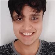 Clases de Matemáticas para Básica y Media — Estudiante de Ingeniería