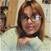 Profesora de español especializada en niños, adultos y adultos mayores