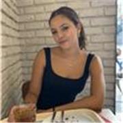 Profesora de inglés que imparte clases particulares a niños de hasta máximo 16 años