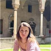 Storica dell'arte offre ripetizioni personalizzate in storia dell'arte per studenti di ogni ordine e grado