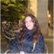¡Profesora de inglés de todos los niveles que te ayudará no solo a mejorar tu inglés, sino también a perder tu miedo!