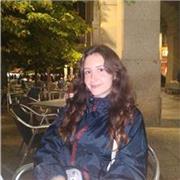 ¡Profesora de inglés de todos los niveles que te ayudará no solo a mejorar tu inglés, sino también a perder tu miedo!