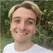 Profesor de inglés para clases particulares de niños de todas las edades/niveles