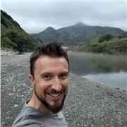 I can teach anyone to cook or build on already existing foundations.