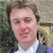 Humanities tutor for 9 years; Doctorate in Renaissance History