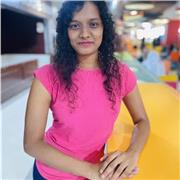 Yamini Ramachandra