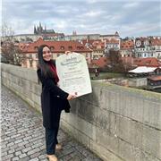 I can easily help you with your Spanish skills