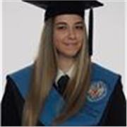 Profesora de Lengua Castellana y Literatura ofrece clases online a alumnos/as en la etapa de Educación Primaria