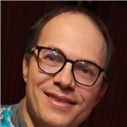 Hablar còmo un italiano? Te ayuda Guido, un profesor nativo