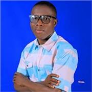 Hello! My name is Rasheed Adeyinka, and I am a friendly and patient English tutor with a strong academic background and genuine