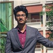 Professionally Experienced STEM tutor with strong expertise in GRE/GMAT/SAT