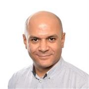 Ehab Said