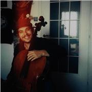 Lezioni di violoncello su misura e per tutti!