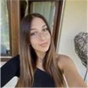 Hai bisogno di lezioni private di inglese o di materie umanistiche? Sono a tua disposizione :)