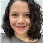 Profesora que imparte clases de ortografía, comunicación oral o escrita a niños de todas las edades para ayudarlos a desenvolverse o a aprender a leer o escribir