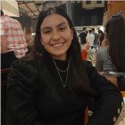 Estudiante de Medicina con 2 años de experiencia enseñando Biología a estudiantes universitarios y de preparatoria