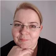 I create fun and interesting lessons that are individually tailored to meet the needs of my students.