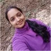 Biology tutor providing tutoring service