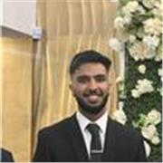 I am a second year Accounting and Finance undergraduate willing to tutor from ages 11-16 helping with GCSE maths and below