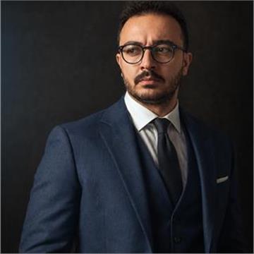 Mahdi
