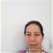 Licenciada en educación preescolar