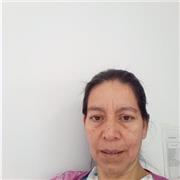 Licenciada en educación preescolar