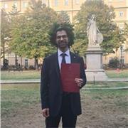 Vorresti sapere di più su come funziona il tuo DNA o hai bisogno di migliorare il tuo inglese? Allora contattami…