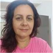 Profesora titulada de ciencias Biología,30 años de experiencia 