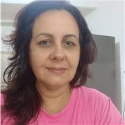 Profesora titulada de ciencias Biología,30 años de experiencia