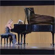 Clases de Piano para niños - Graduada en Piano