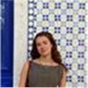 Graduada en Matemáticas imparte clases en Málaga a todo tipo de niveles