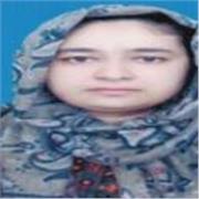 Zuha Mahmood
