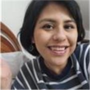Profesora especializada en TDHA y otras neurodivergencias. Mis áreas de conocimiento son Inglés y Ciencias de la Salud/Naturales.