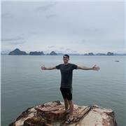 My main passions are psychology, science and statistics. I aim to help anyone grow in these fields!