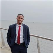 Samuel U. Okafor