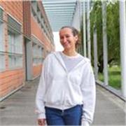 Étudiante en école d'ingénieur ENSAT située à Toulouse