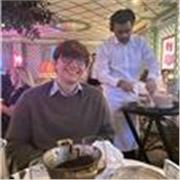 Politics, Philosophy and Economics student at Loughborough ready to tutor politics A-level and GCSE