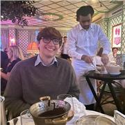 Politics, Philosophy and Economics student at Loughborough ready to tutor politics A-level and GCSE