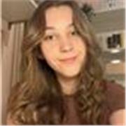 Salve a tutti, sono una studentessa diplomata presso l’istituto di ragioneria ed attualmente iscritta alla facoltà di Lingue e Civiltà Orientali alla Sapienza. Impartisco ripetizioni e mi offro come aiuto compiti per bambini e ragazzi delle elementari e m