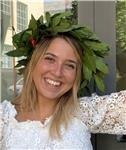Laureata magistrale in psicologia clinica offre lezioni di psicologia, inglese, storia e italiano