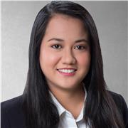 Master's graduate teaches maths for KS3 to KS5