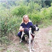 Insegnante specializzata dsa, bambini e ragazzi. Roma prenestina